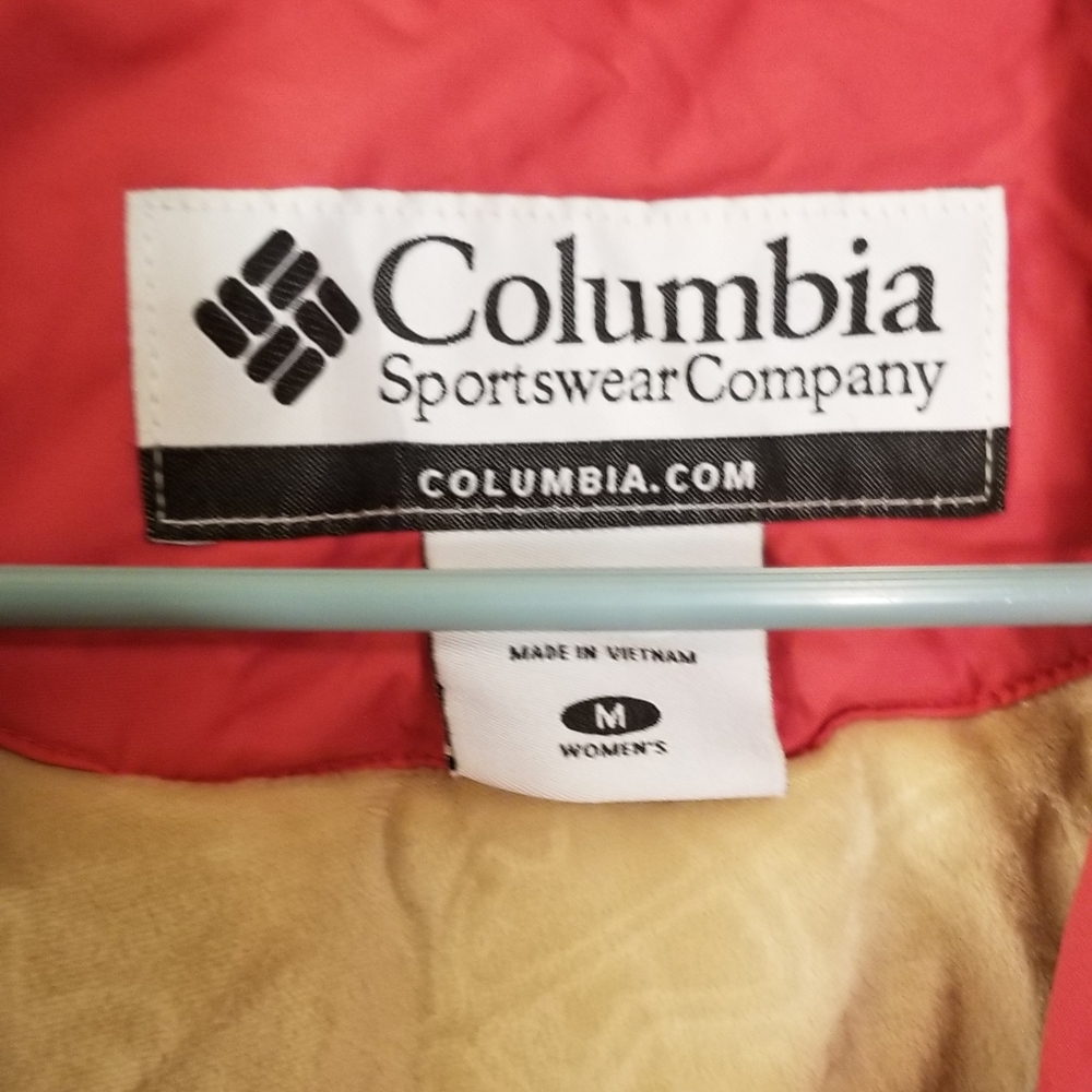 Winter Jacket - Picture 4 of 8